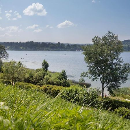 Appartement Vue Lac Malbuisson Ngoại thất bức ảnh
